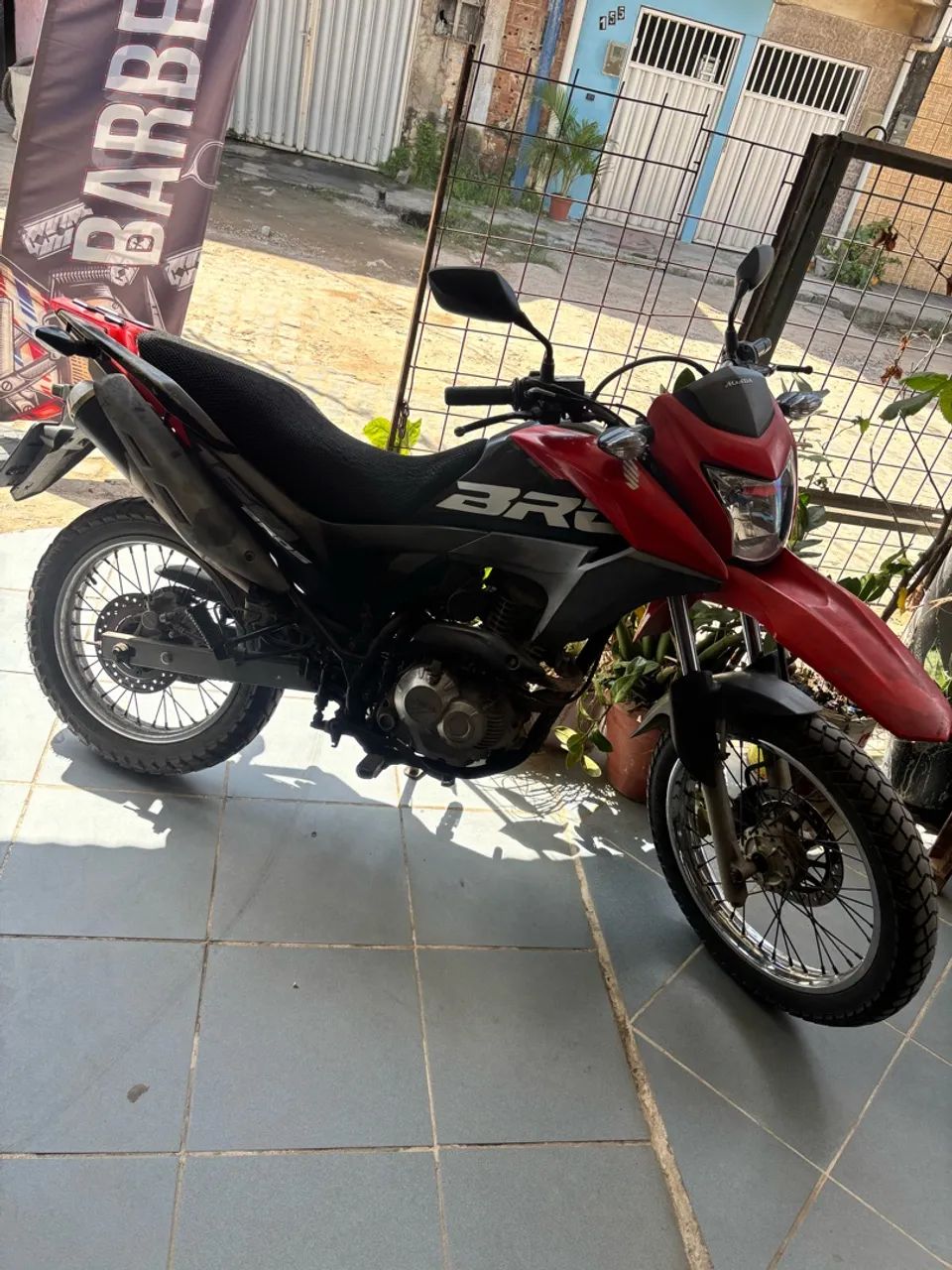 Moto para alugar  - Foto 4