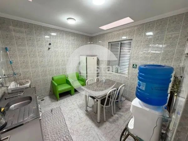 Sala Comercial para alugar em Vila Prudente - Foto 4