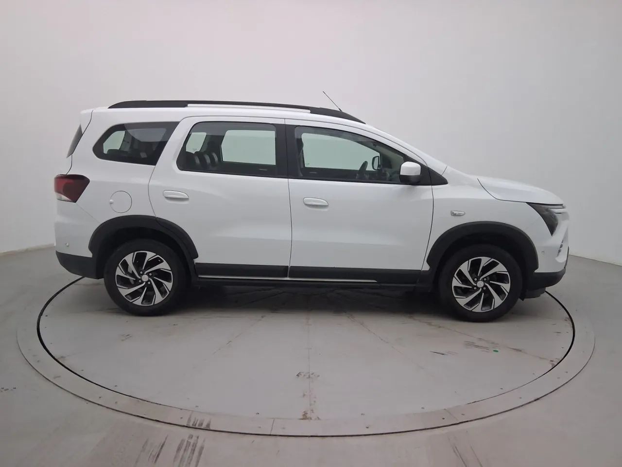 Chevrolet Spin PREMIER 1.8 8V Econo.Flex 5p Aut., foto 6 de 18
