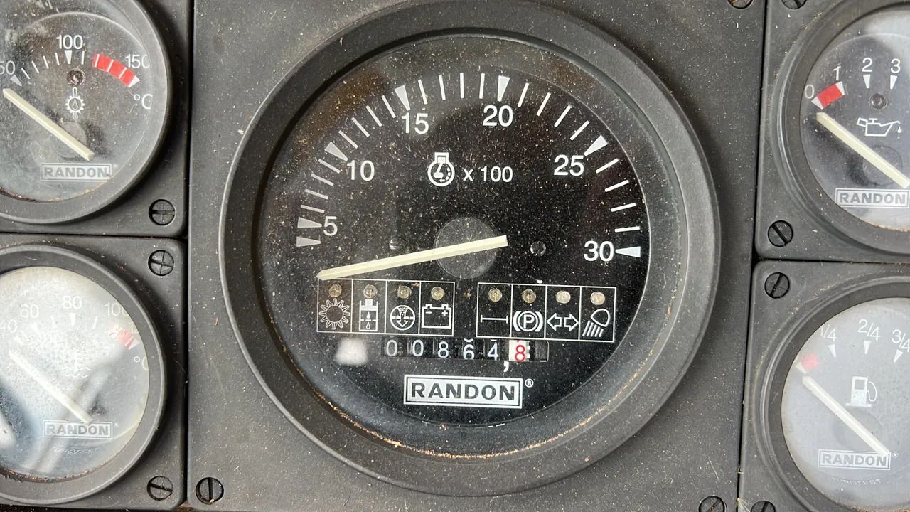 RK416B  - Foto 2