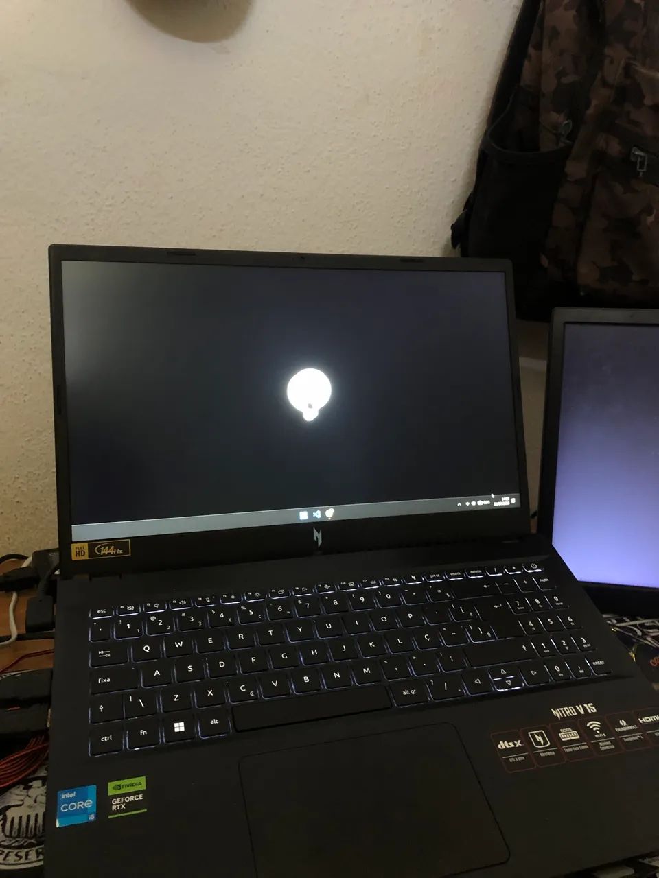 Acer Nitro V15