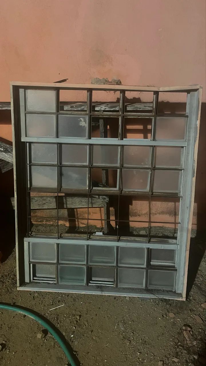Porta e janela  - Foto 2