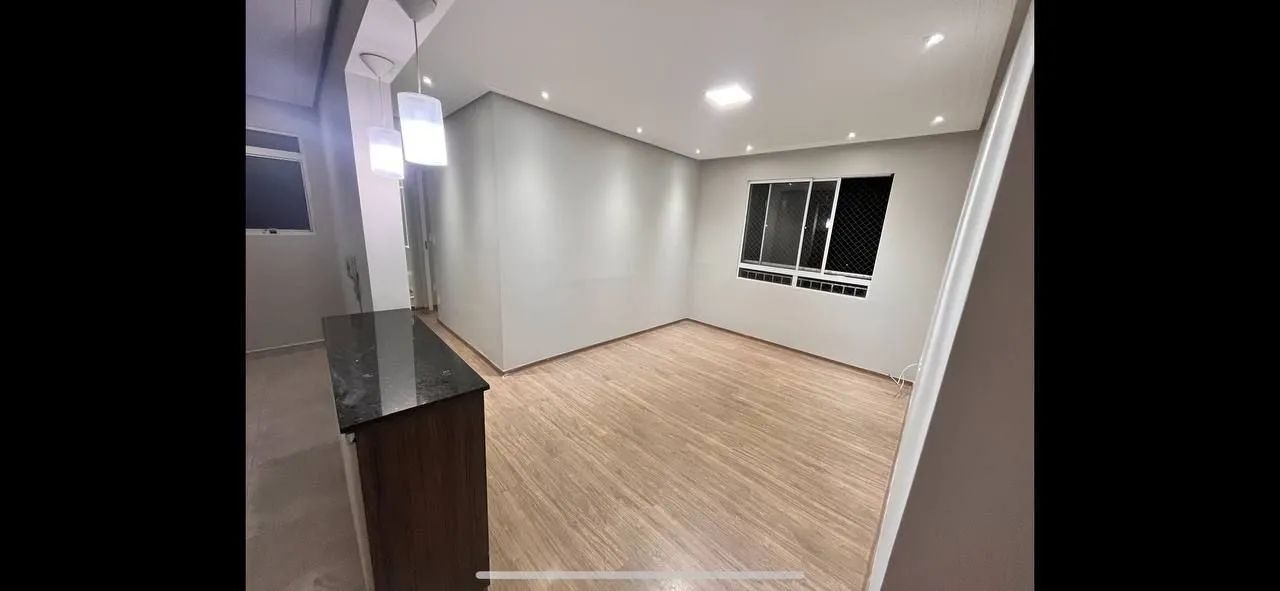 Lindo apartamento