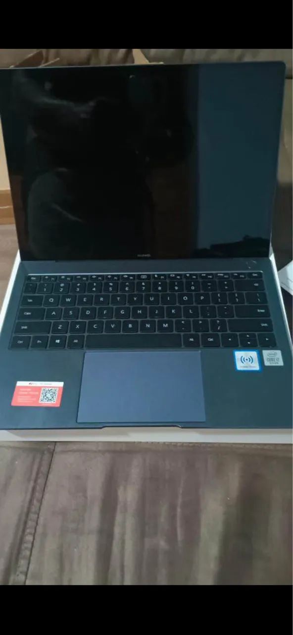 Matebook X Pro Huawei - Foto 3