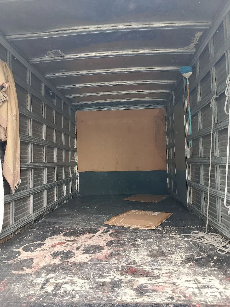 Mudanças e fretes, Capital litoral e Interior * - Foto 2