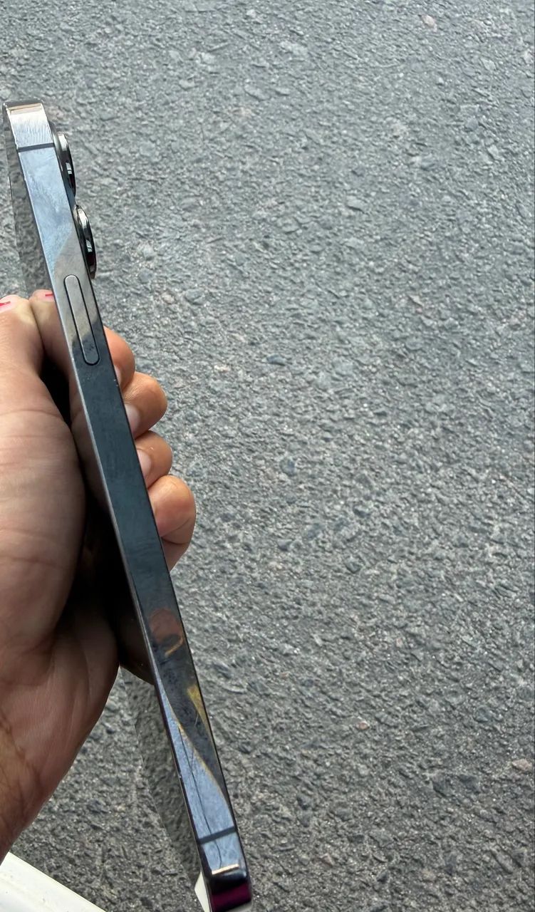 iPhone 13 Pro Max  - Foto 2