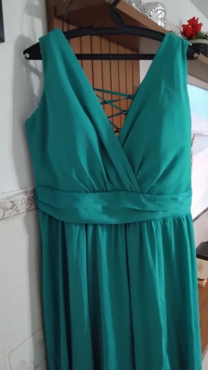 Vestido novo de festa - Foto 4