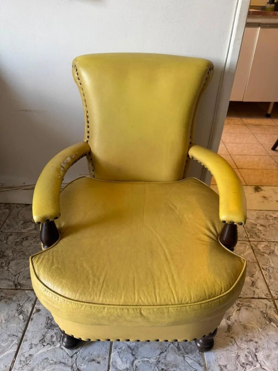 poltrona vintage - Foto 3