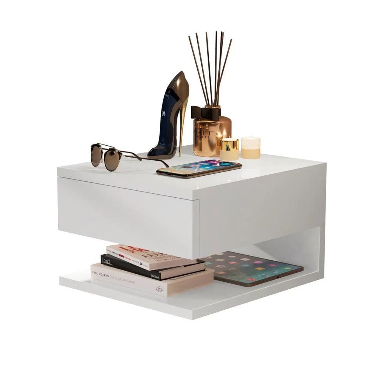 Mesa de cabeceira