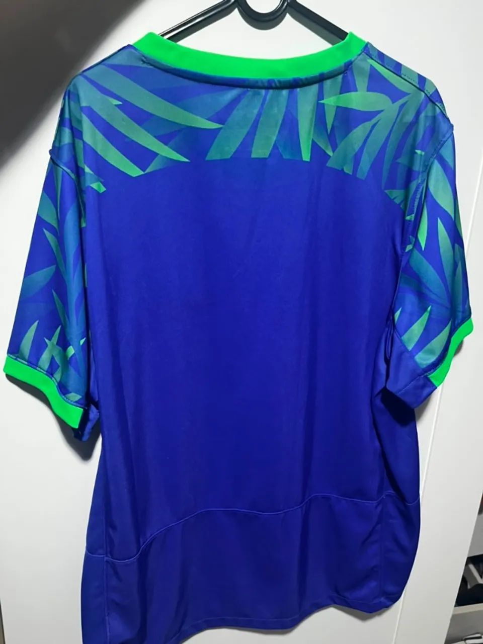 Camisa Brasil 2023/24 - Foto 2