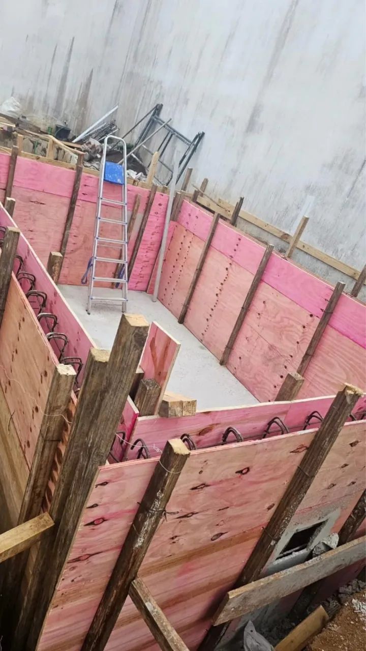 Trabalhamos com reformas, construções, elétrica, acabamentos e muito mais  - Foto 3