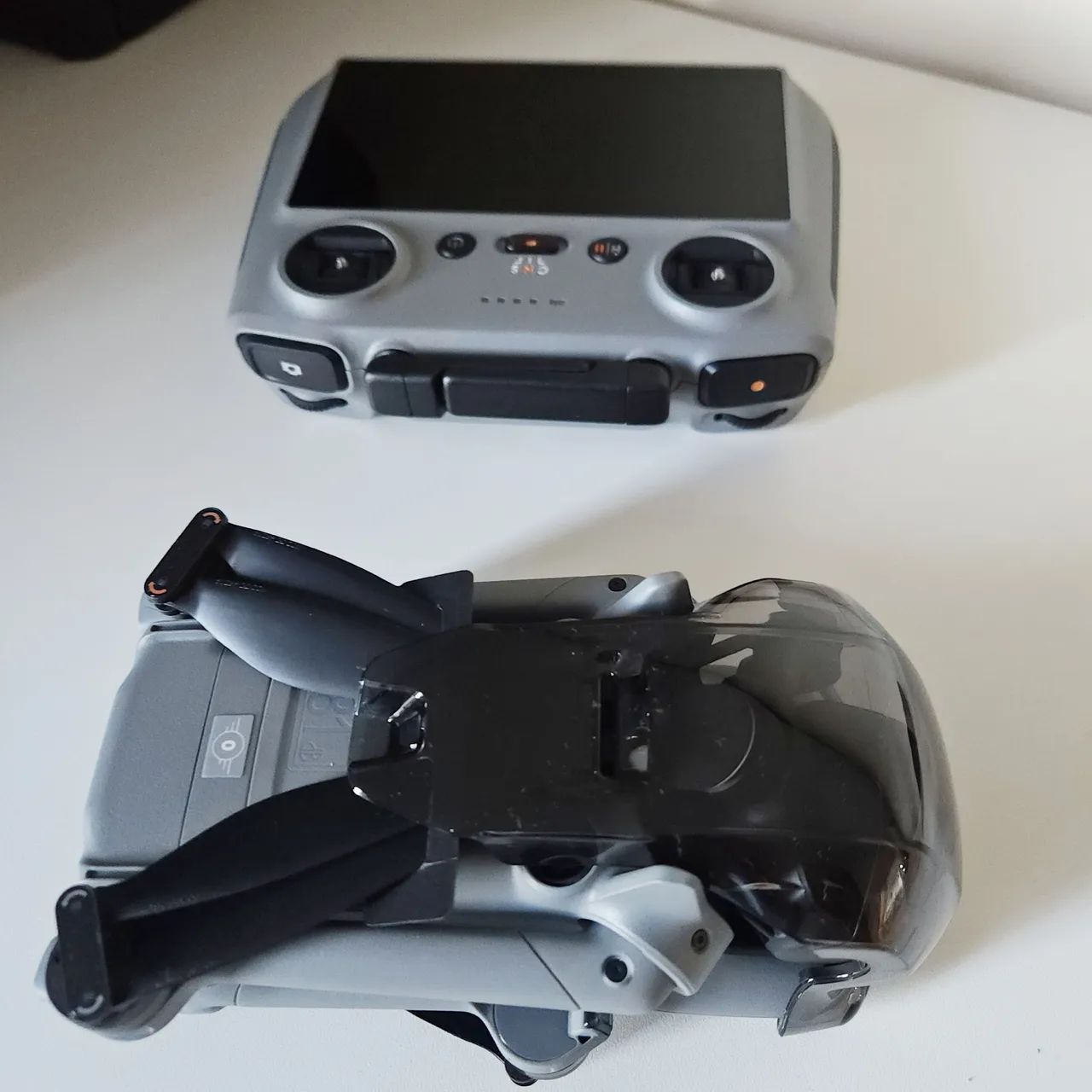 Drone Dji Mini 5 Pro Fly More Combo Plus 4k  - Foto 2