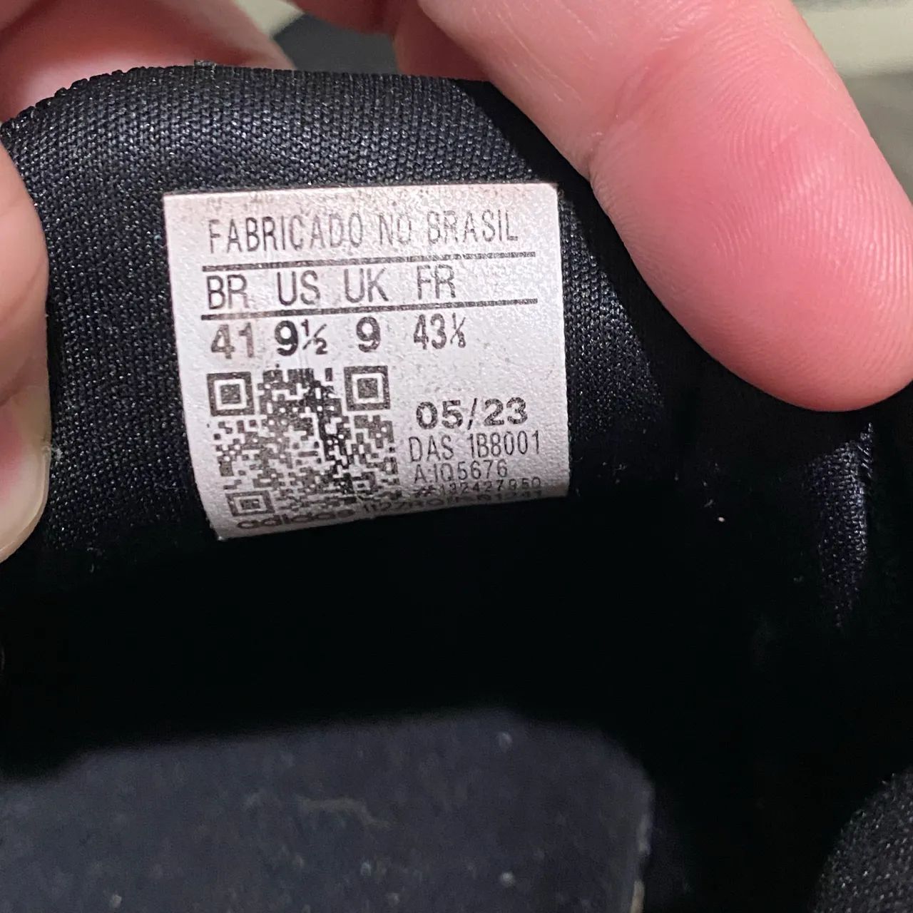 Tênis Adidas Masculino Coraracer Simp - Foto 2