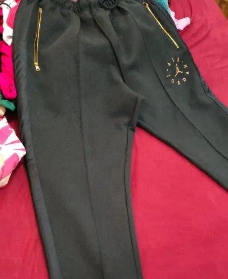 Calça Nike Air Jordan original! Impecável... - Foto 2