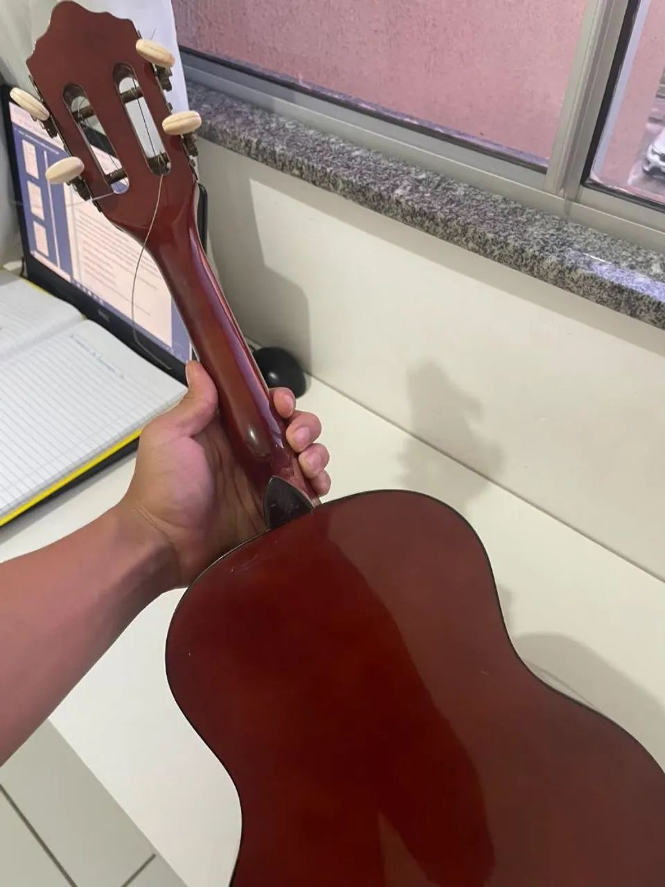 Cavaquinho Giannini - Foto 3