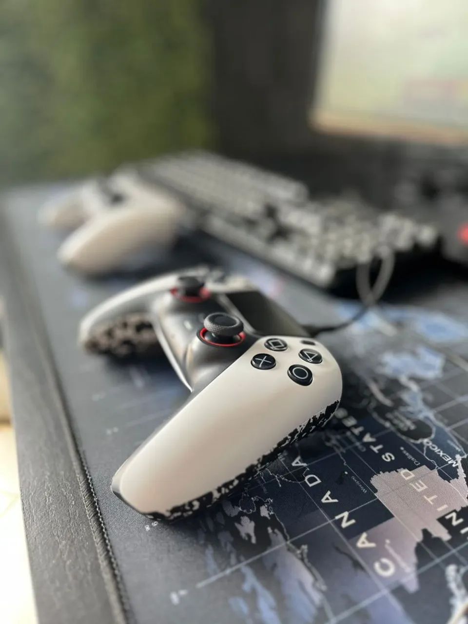 Controle PRO competitivo  - Foto 5