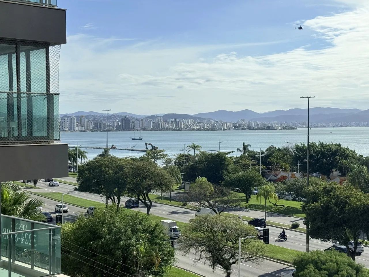 Apartamento 4 quartos em Centro, Florianópolis | Isaac Lobato - Foto 5