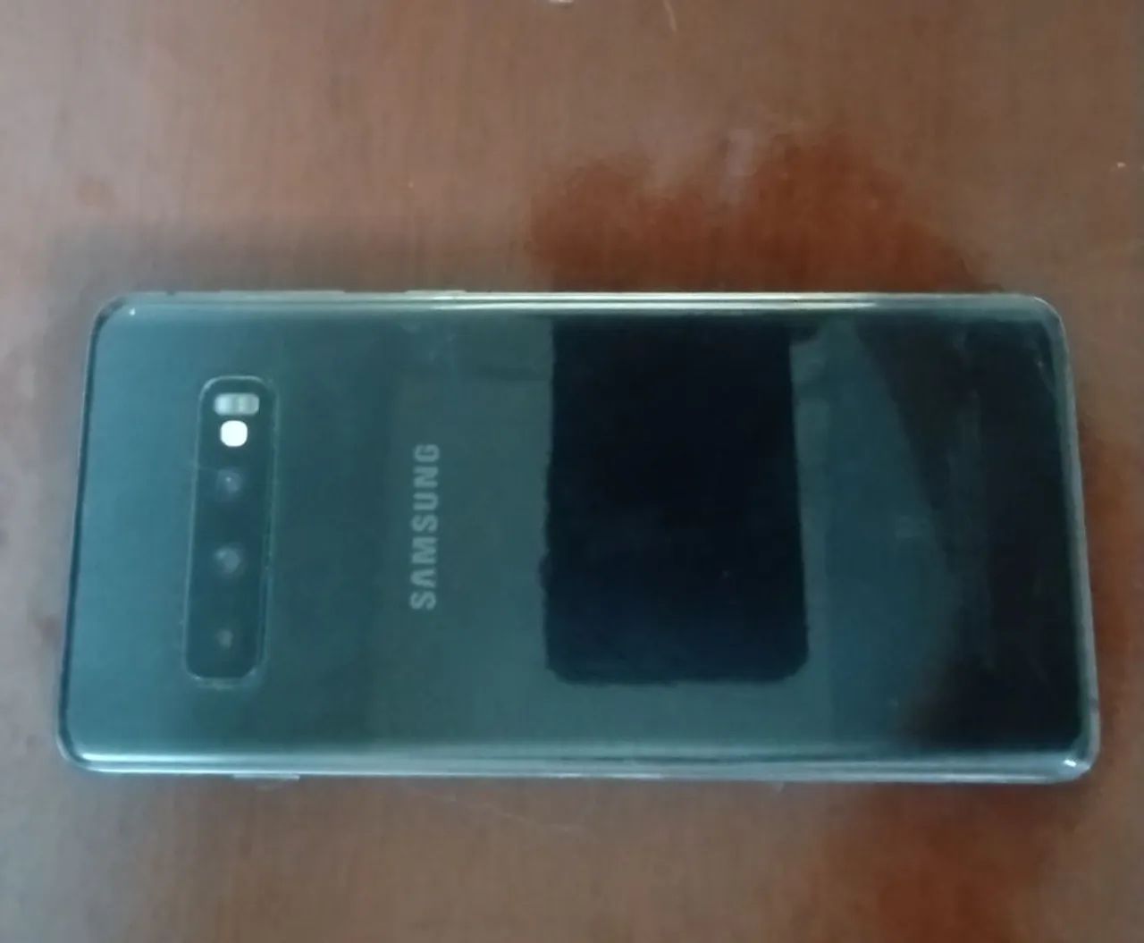 Samsung s10 Lite