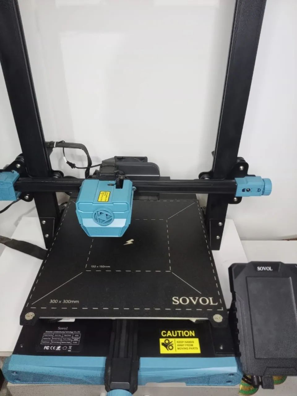 Impressora 3D Sovol 07 Plus - Foto 3