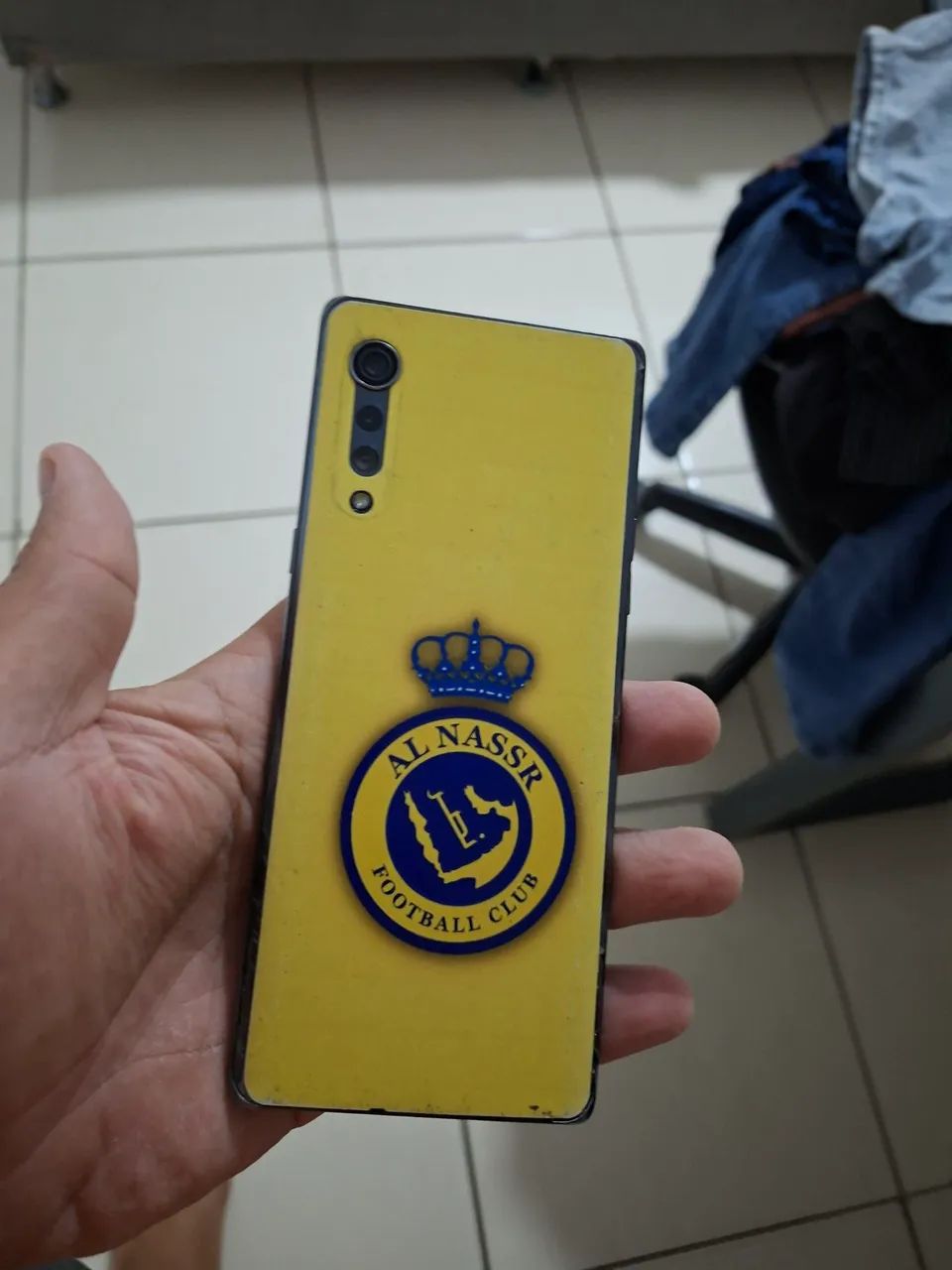 Celular Seminovo  - Foto 2