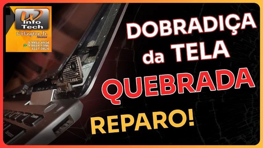 Formatação e Instalação de Sistemas com Garantia! - Foto 3