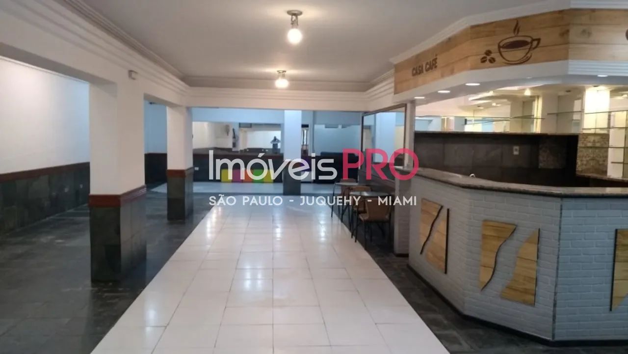 Imóvel Comercial 560m² na Vila Nova Conceição - Foto 4