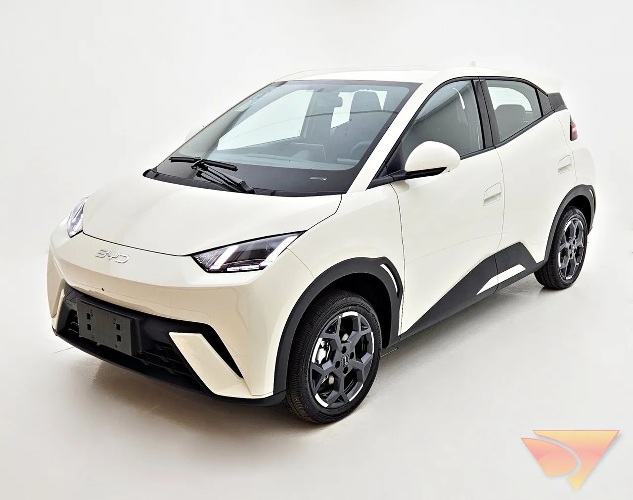 BYD Dolphin Mini (Elétrico) 2027 - Foto 3