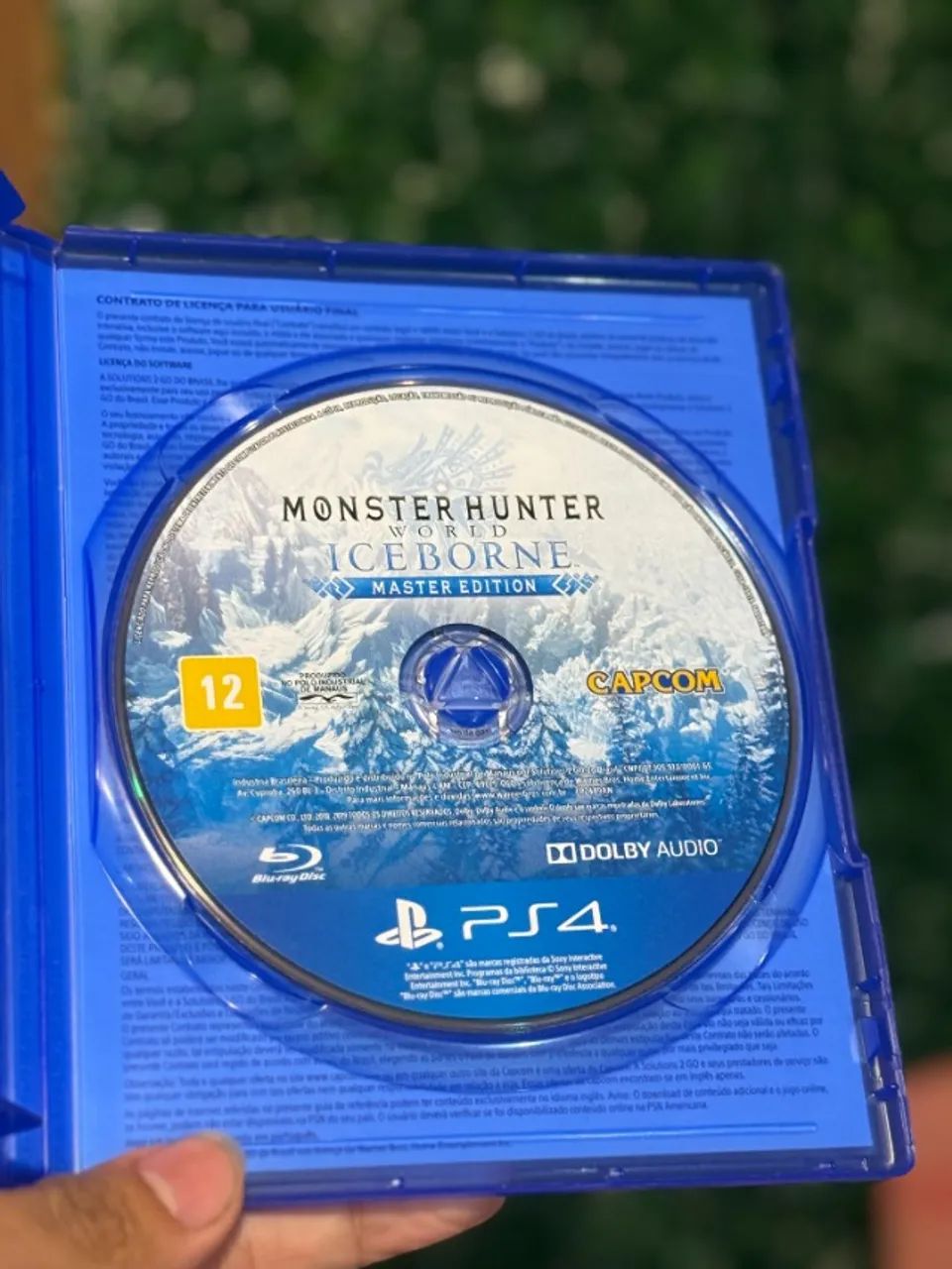 Monster Hunter Iceborn PS4 - Foto 2