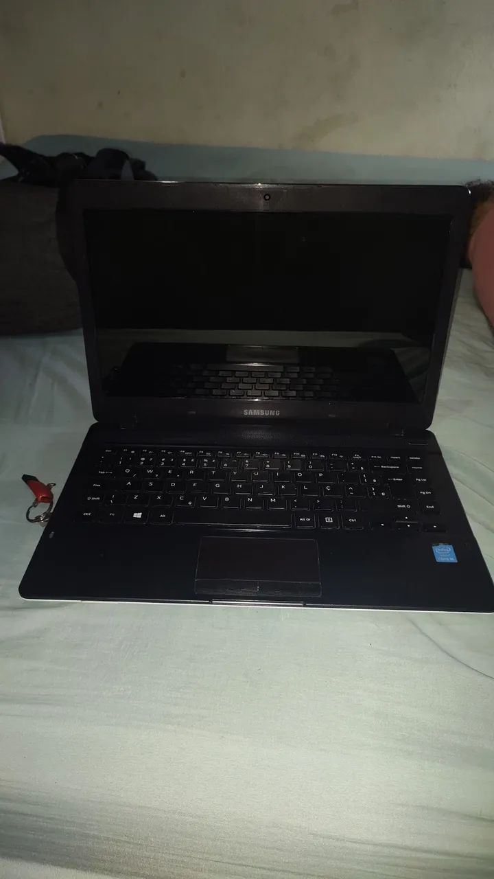 Notebook i5 5 geração Com Nota Fiscal - Foto 3