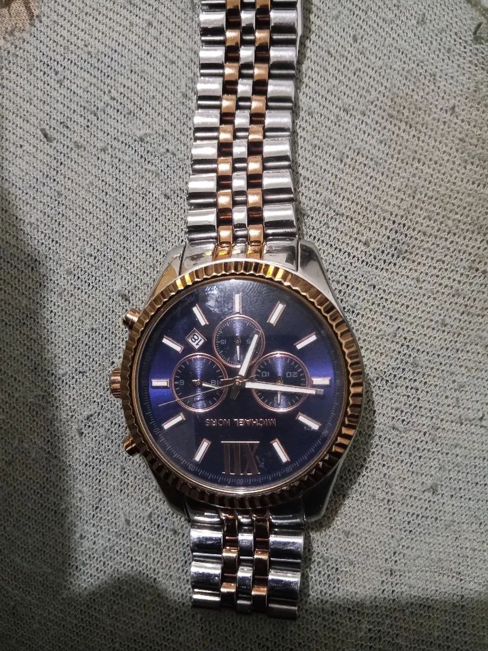 Relógio MICHAEL KORS  - Foto 3