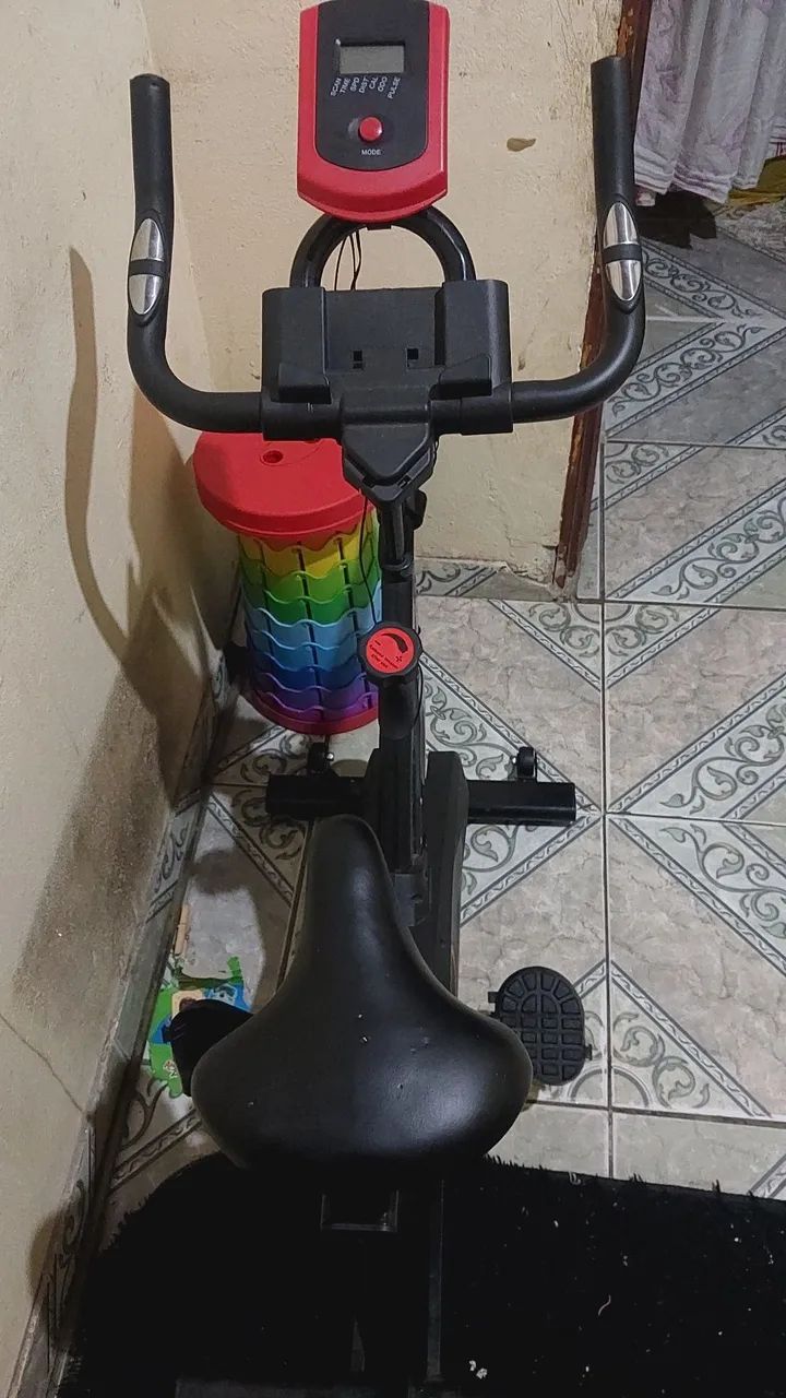 BICICLETA ERGOMETRICA - Foto 3