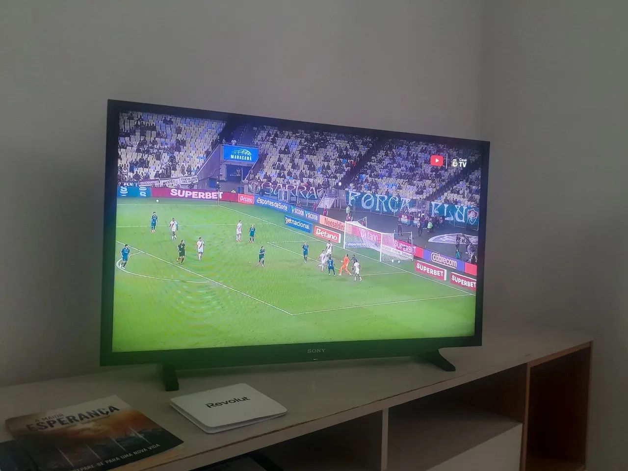 Tv Sony - Foto 2