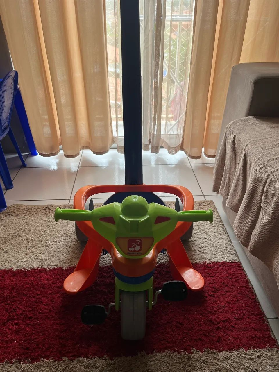 Moto de passeio  - Foto 4