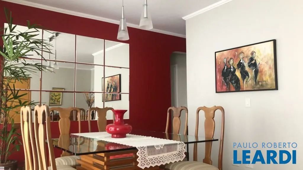 APARTAMENTO - BROOKLIN - SP - Foto 5
