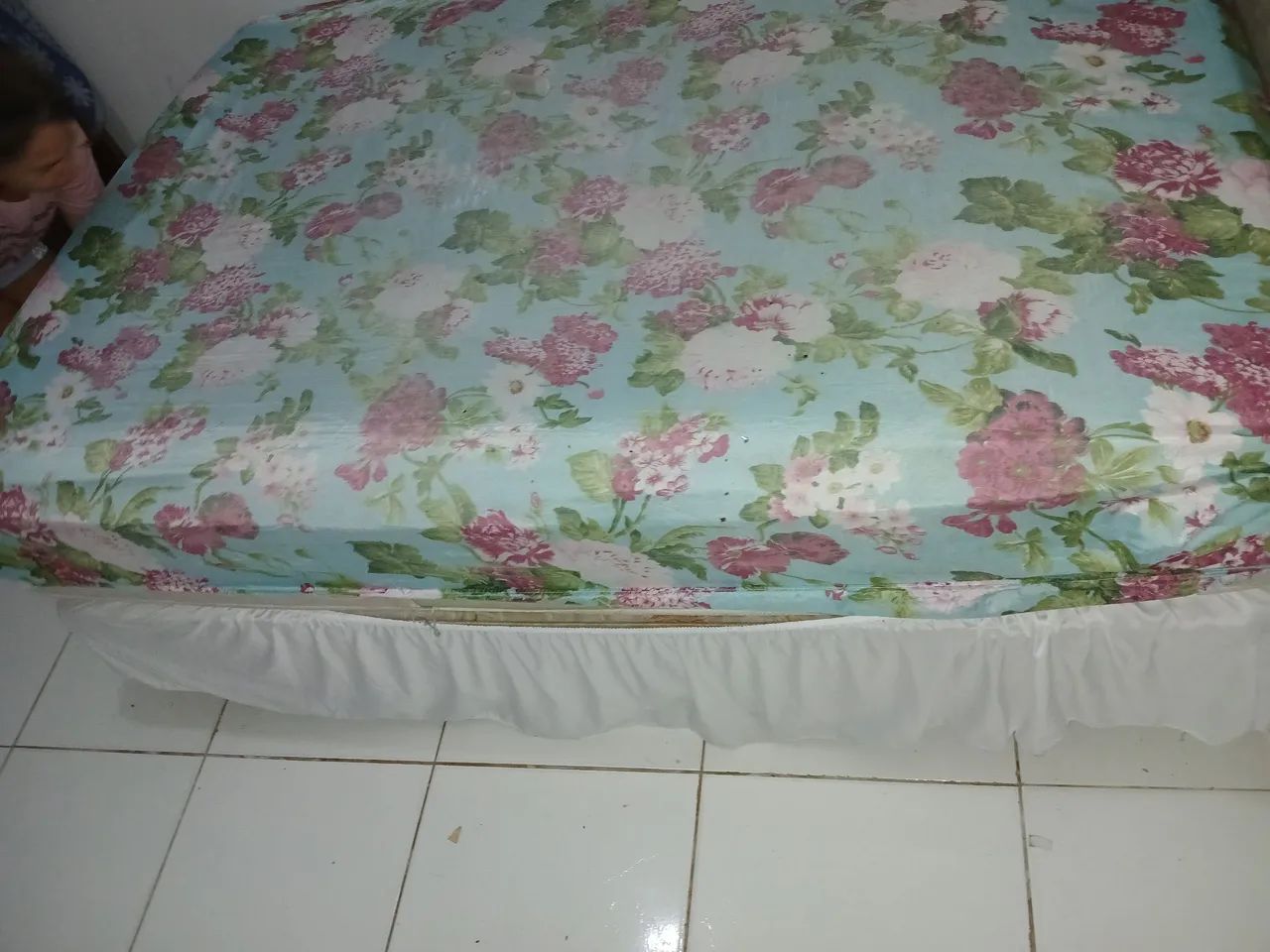 Venda de Cama de Casal *  - Foto 3