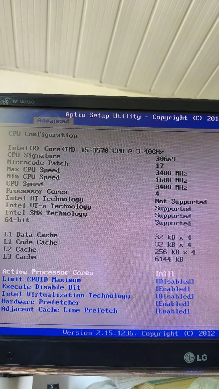 Kit i5 3570 - Foto 5
