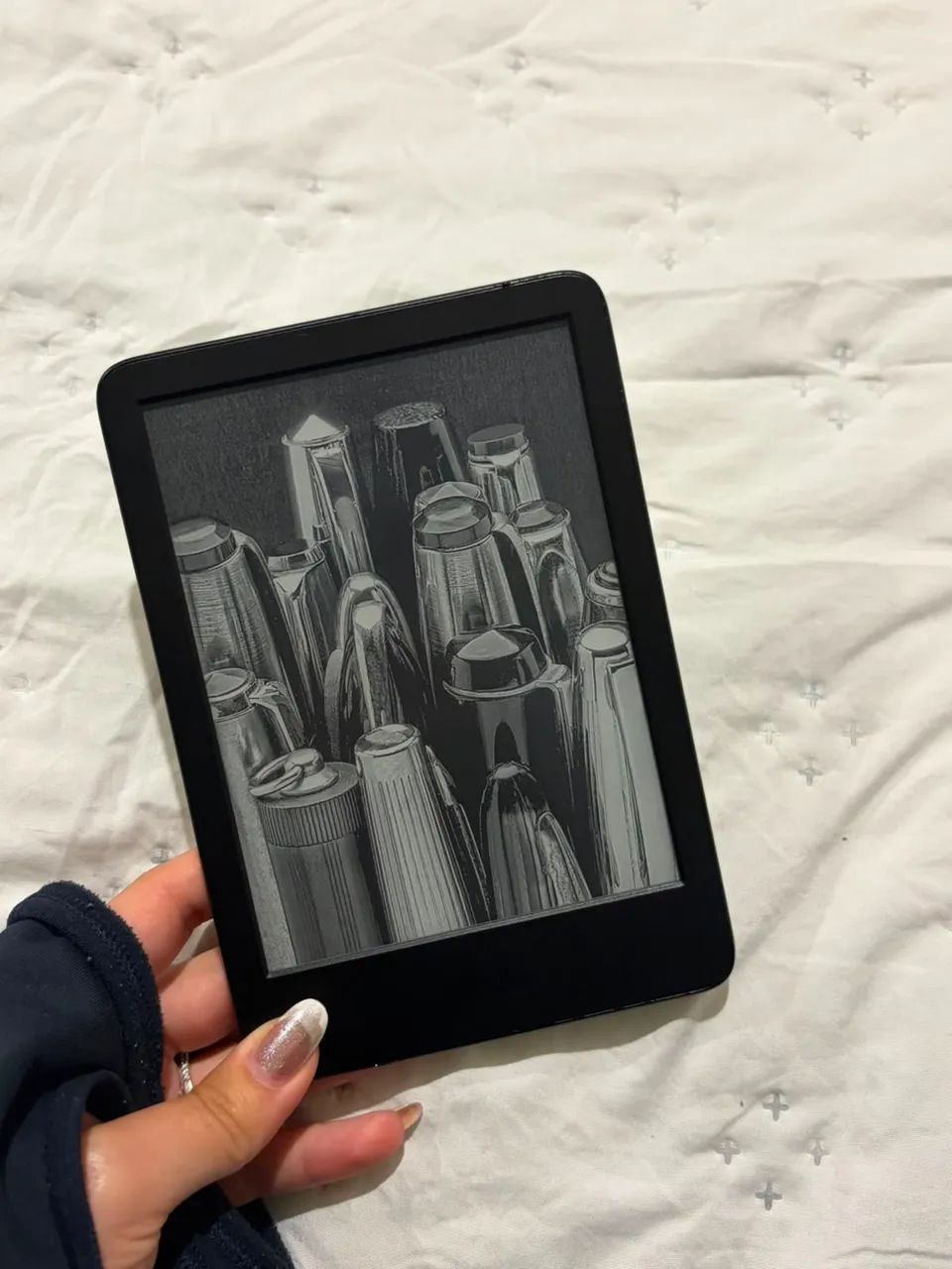 Kindle 11geração