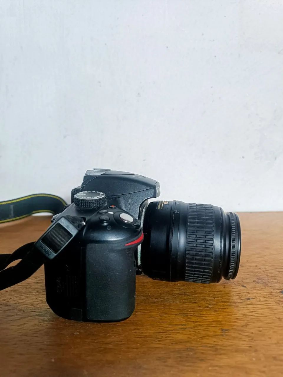 Câmera Nikon D3200 - Foto 2
