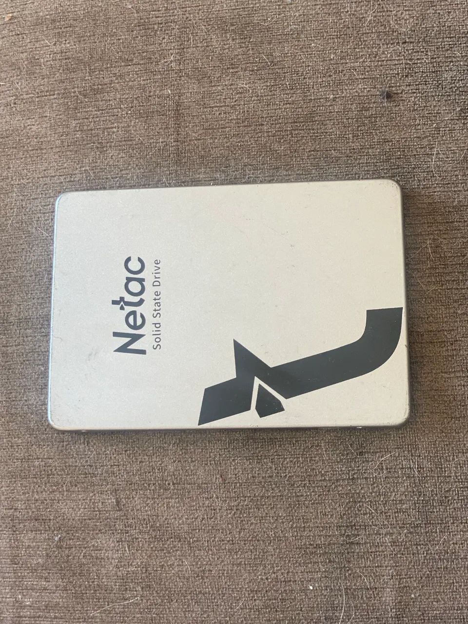 SSD Netac 512 gigas  - Foto 2
