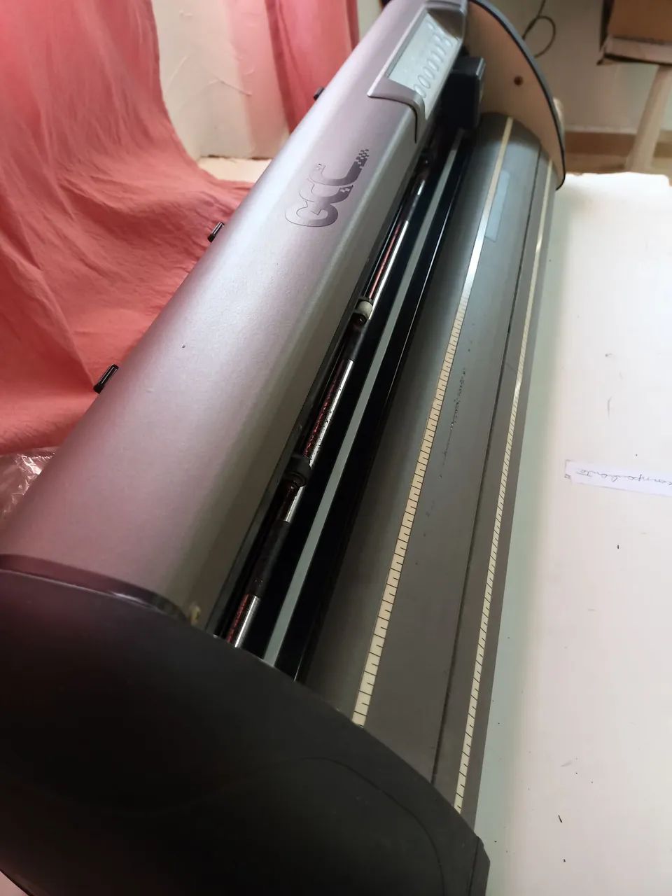 Plotter gcc sable 60 - Foto 2
