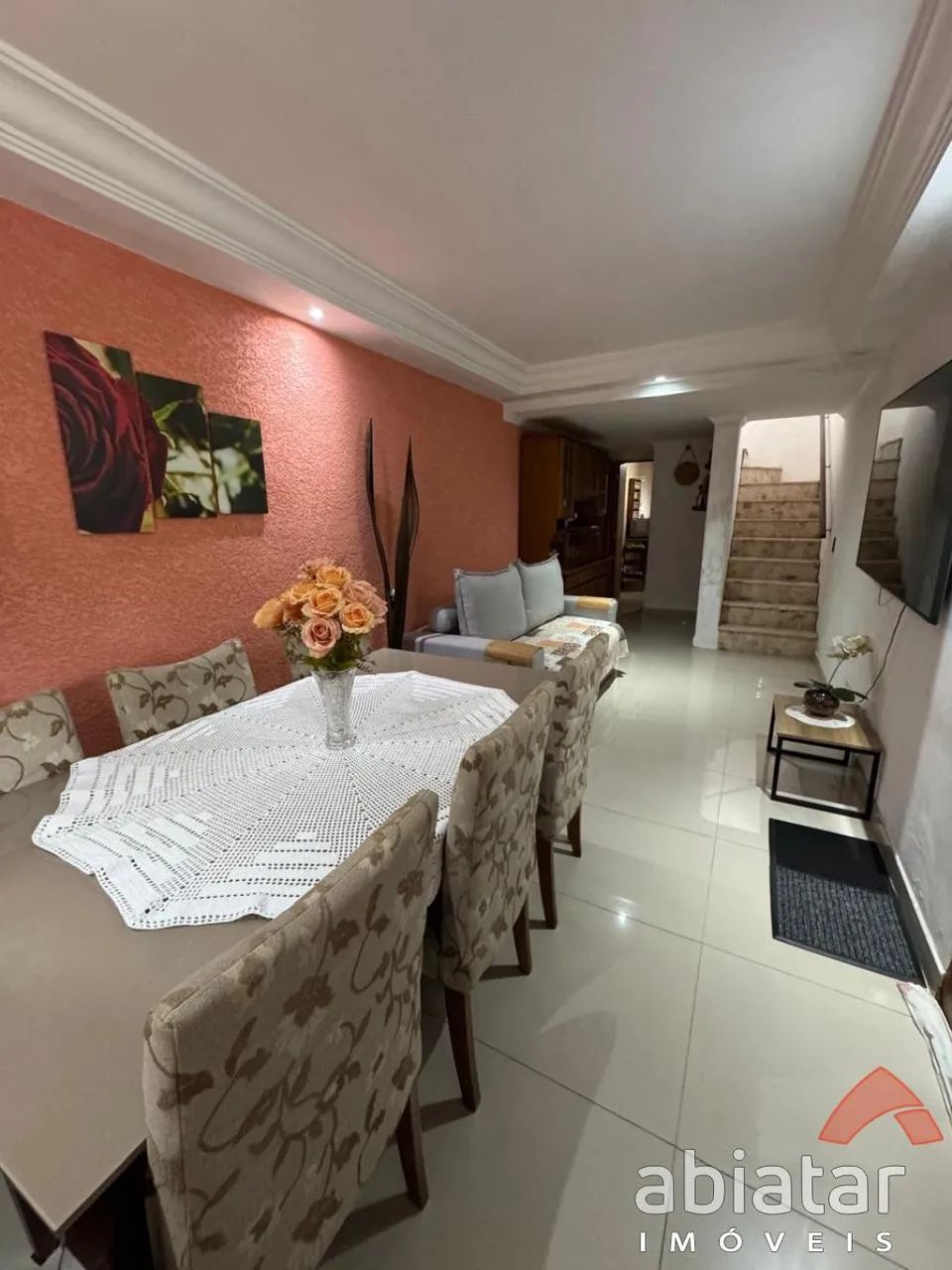 Sobrado à venda com 72,40m² na Cidade Intercap 2 dormitórios e 6 vagas em Taboão da Serra/ - Foto 7