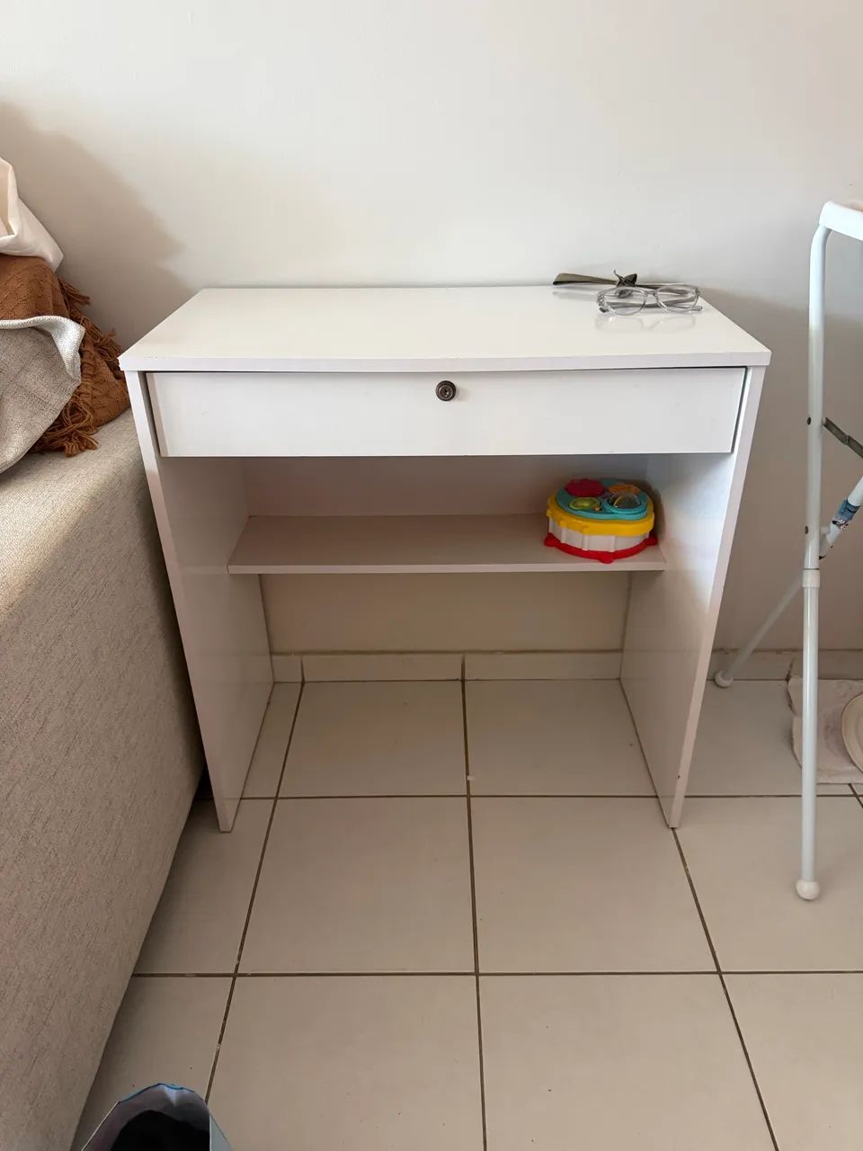MESA ESTUDO