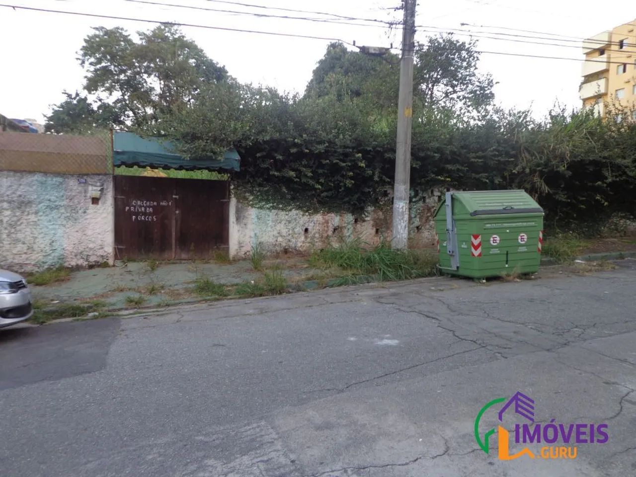 TERRENO - BUTANTÃ - SP - Foto 4