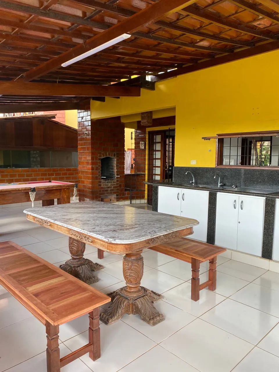 Aluga-se casa em gravatá - Foto 5
