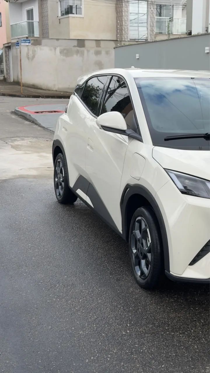 BYD Dolphin Mini (Elétrico) 2027 - Foto 3