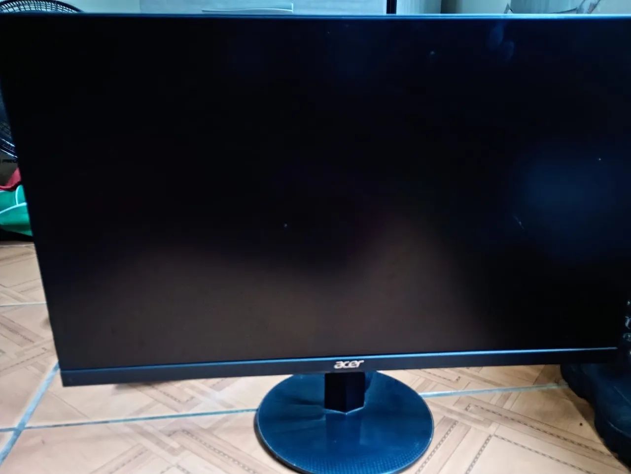 Monitor Gamer Acer 27 IPS, 75hz, Full HD, 1ms