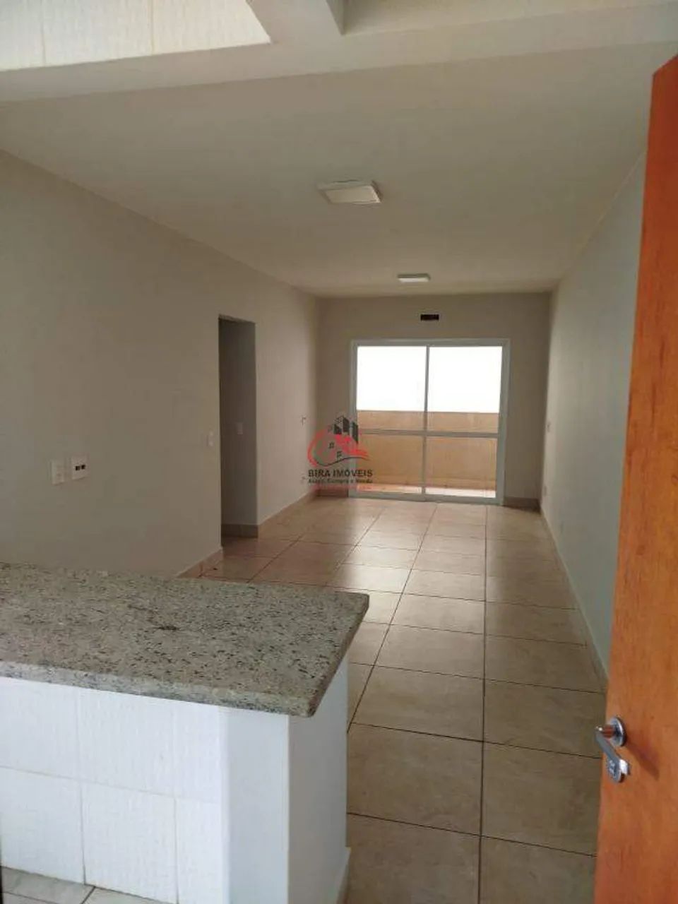 Apartamento no Parque das Américas com 2 Quartos (1 Suíte) - Sacada - Foto 9