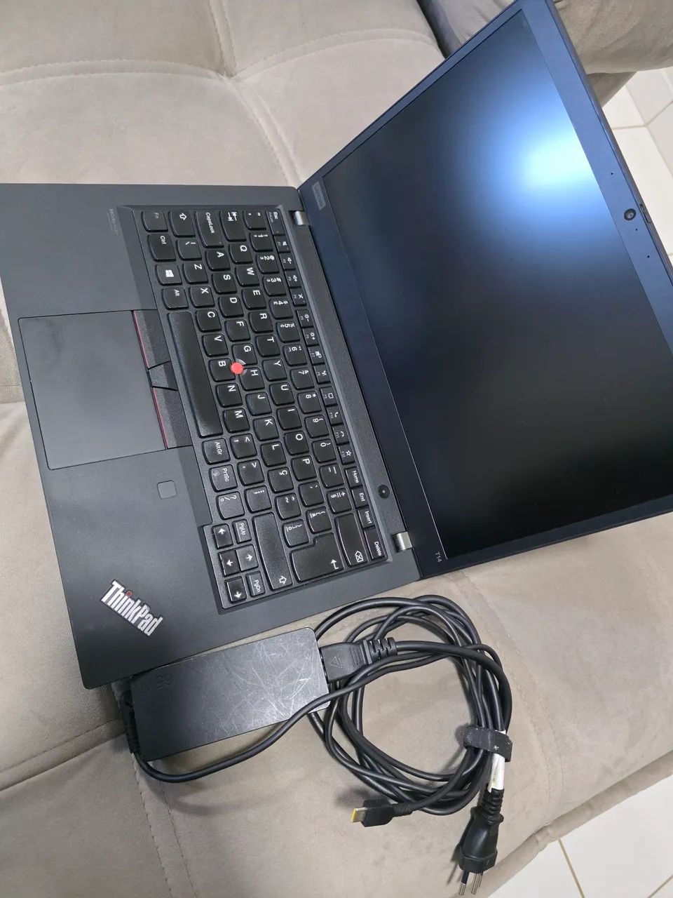 Vendo: Notebook Lenovo ThinkPad T14 Gen 2