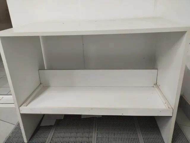 Balcão para escritório - Foto 2