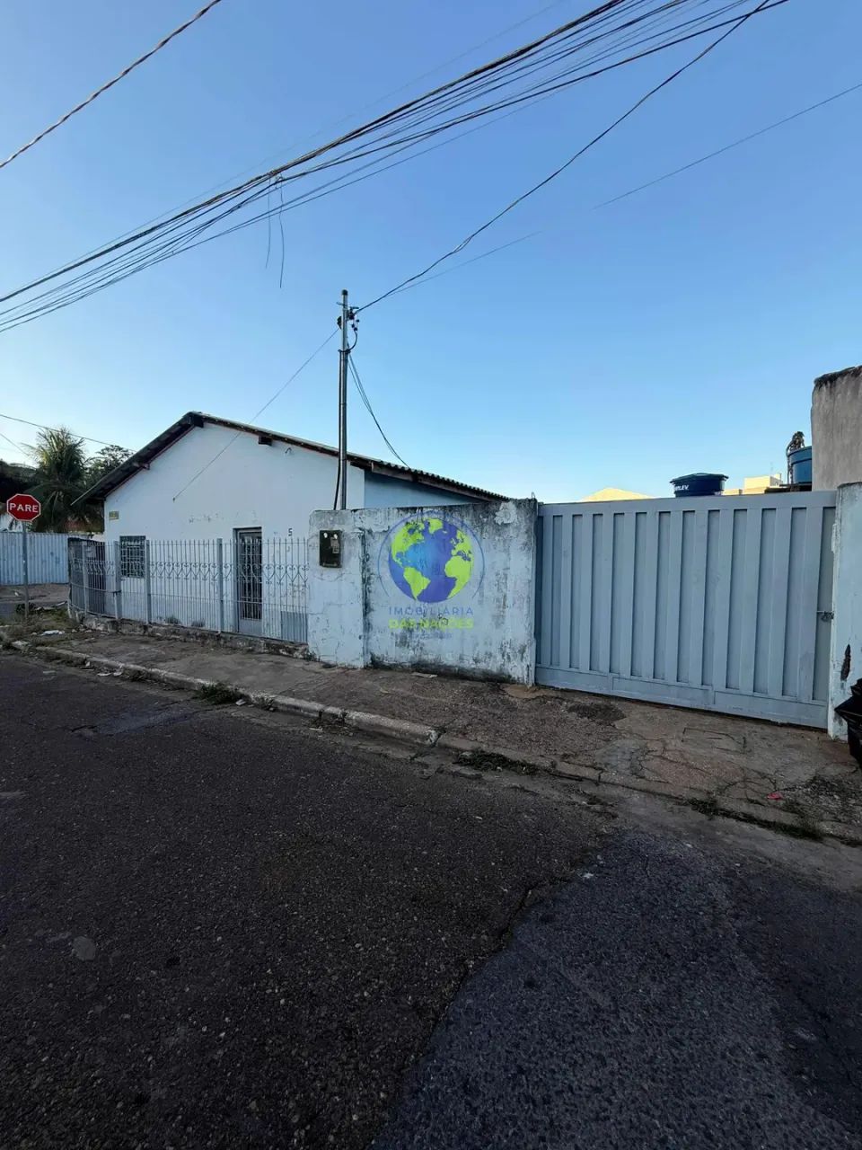 Casa para Alugar no Bairro Areão - Cuiabá - Foto 3